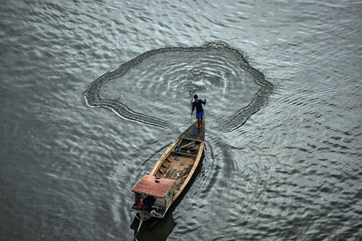 Setahun Program Citarum Harum