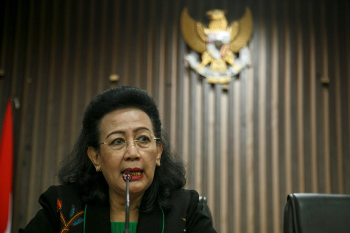 GKR Hemas Jelaskan Polemik DPD kepada Presiden