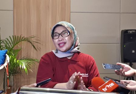 Nasib OSO di Ujung Tanduk