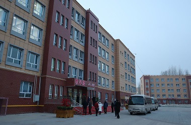 Tiongkok Izinkan PBB Datang ke Xinjiang dengan Syarat