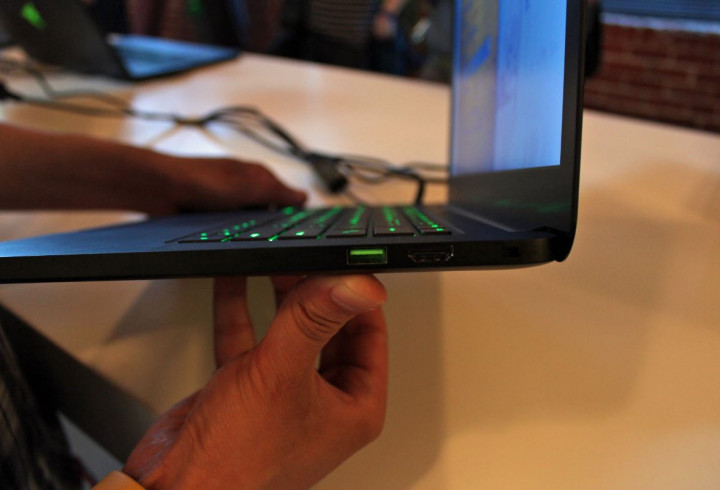 Project Athena, Kampanye Baru Intel untuk Ultrabook