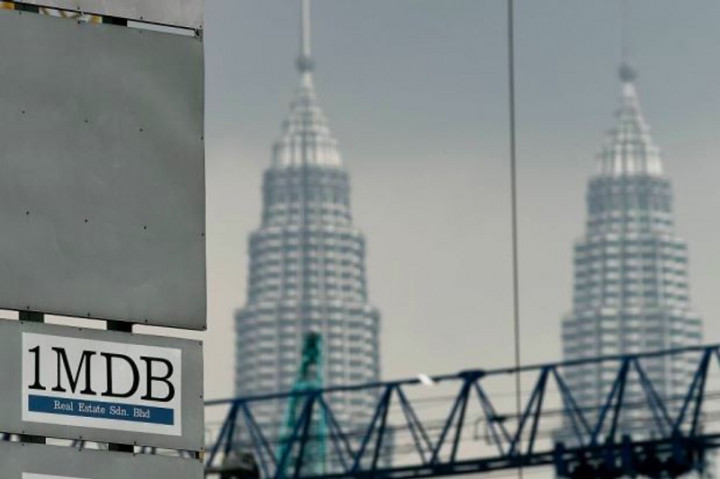 WSJ: Tiongkok Tawarkan Tebus Kerugian Kasus 1MDB