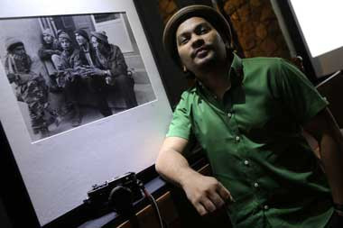 Dukung Kampanye Positif, Tompi dan Glenn Fredly Rilis Lagu