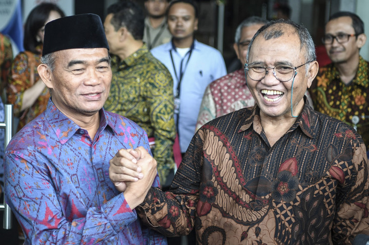 Mendikbud Gandeng KPK Awasi Penyimpangan Anggaran Pendidikan