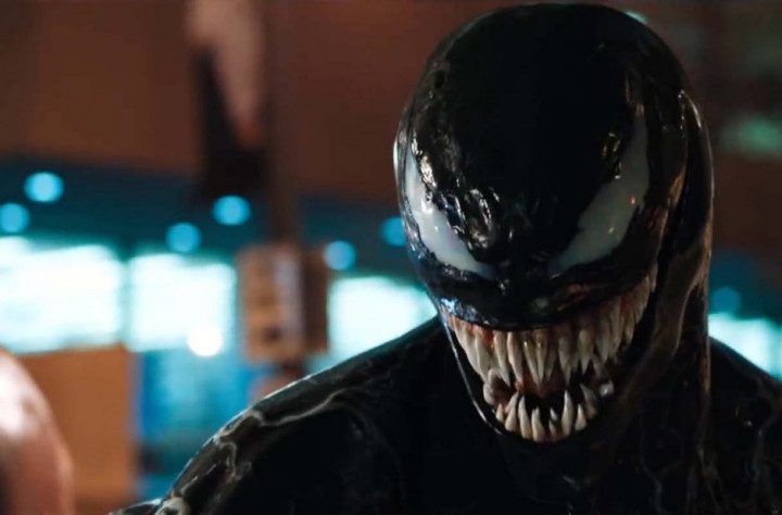 Sekuel Film Venom Sedang Dikembangkan