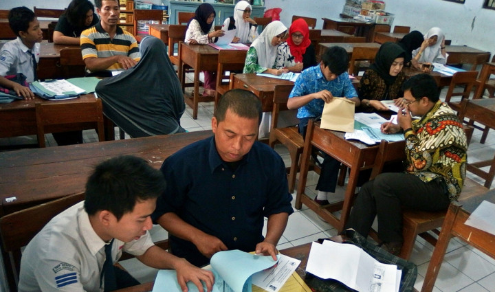 Syarat SKTM Diganti KIP, KKS, atau Kartu PKH