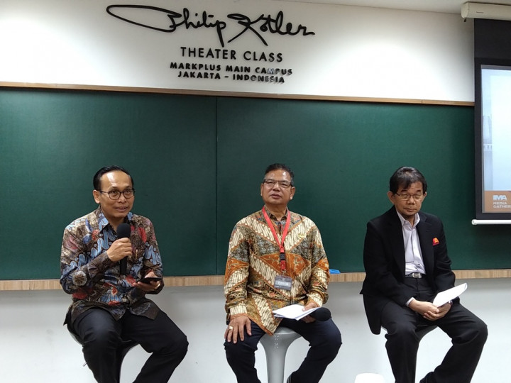 Sembilan Tren <i>Marketing</i> Indonesia 2019 Versi IMA
