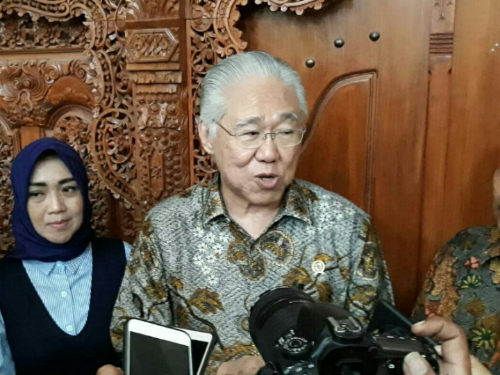 Ponpes Perlu Punya Toko Ritel