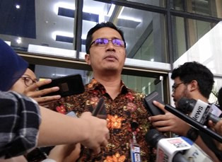 KPK Duga Biaya Pelesiran Anggota DPRD Bekasi dari Korupsi Meikarta