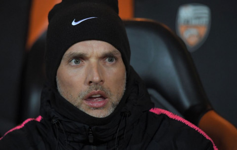 Thomas Tuchel (Foto: AFP/Loic Venance)