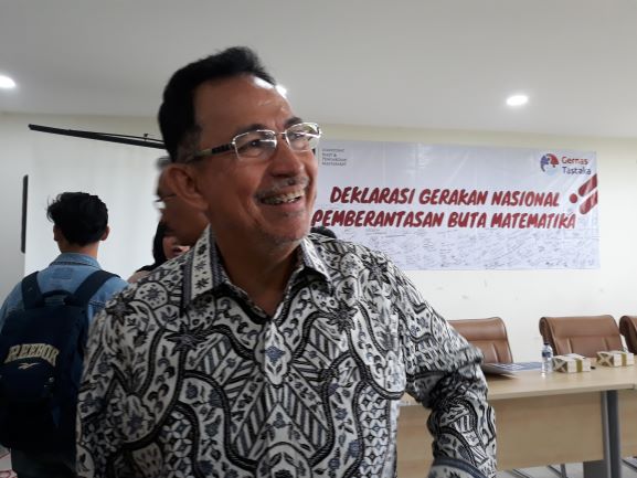 Tanggapan UI Soal Kuliah-Magang yang Aman