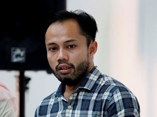 ICW: Kasus OSO Pertaruhan Bawaslu