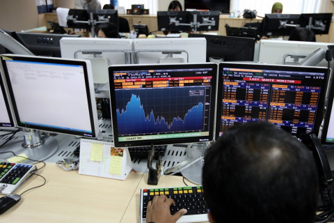 Imbal Hasil Obligasi Indonesia Diyakini Turun