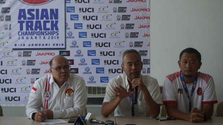 Panpel ATC 2019 Siapkan Strategi Khusus untuk Tarik Minat Pengunjung