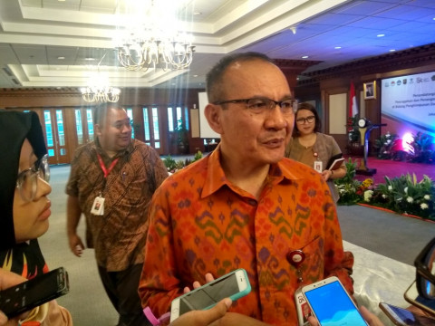 Ratusan <i>Fintech</i> Berstatus Ilegal
