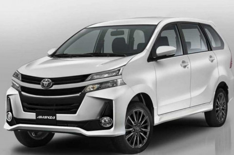 Xpander Wajib Siapkan Trik Hadapi New Avanza