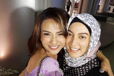 Pihak VA Minta Jane Shalimar Tidak Bicara Soal Hukum