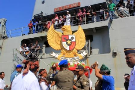 Survei: 71,5% Ulama Menerima Pemikiran Negara dan Bangsa