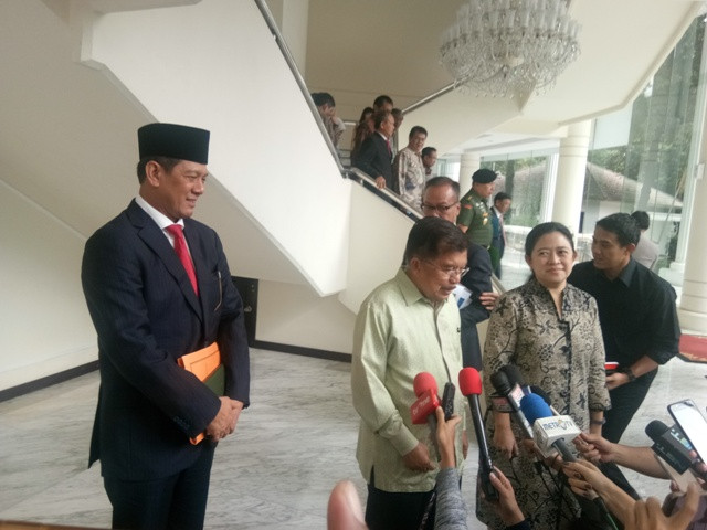 Pemerintah akan Menambah Rumah Tahan Gempa