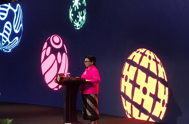 Indonesia Mencalonkan Diri untuk Dewan HAM PBB