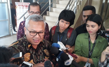 Penanganan Tersangka Hoaks Surat Suara Diharapkan Proporsional