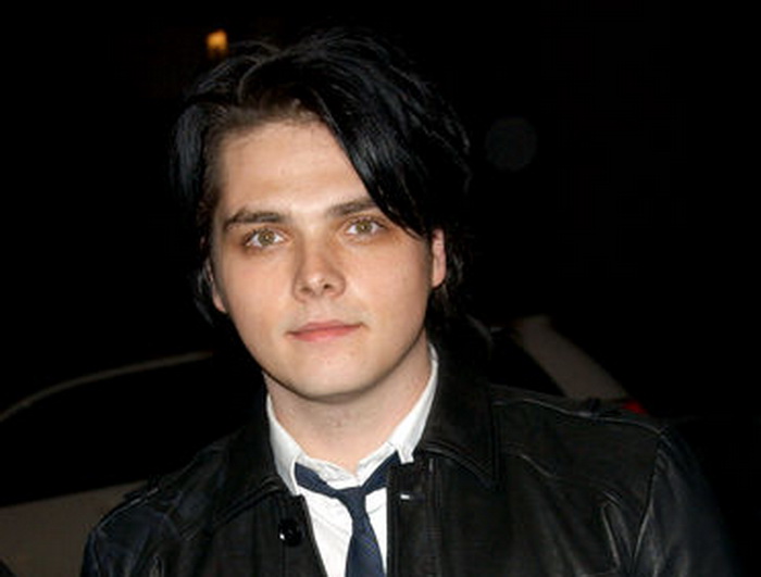 Gerard Way Bicara tentang Lanjutan Komik The Umbrella Academy