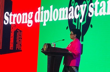 Mulai 2019, AHA Centre dan ASEAN Bantu Repatriasi Rohingya