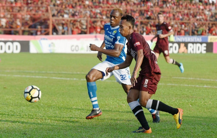 Umuh: Victor Minta Putus Kontrak dengan Persib