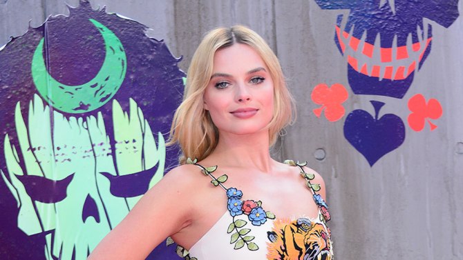 Margot Robbie akan Bintangi Film Adaptasi Barbie