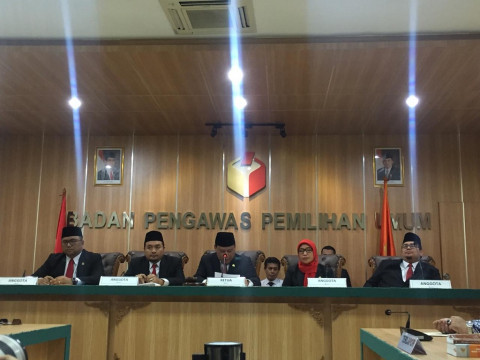 Fritz Beda Pandangan Soal Putusan OSO