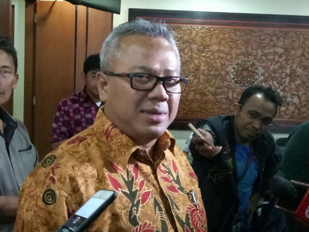 Layar Lebar Disiapkan untuk Nobar Debat