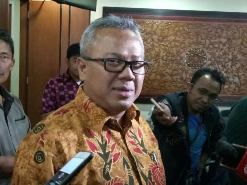 Layar Lebar Disiapkan untuk Nobar Debat