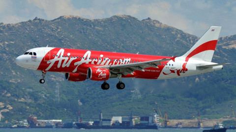 Air Asia Belum Ikuti Jejak Lion Air Hapus Bagasi Gratis