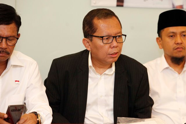 <i>Swing Voters</i> Diyakini Kepincut Capaian Ekonomi Jokowi