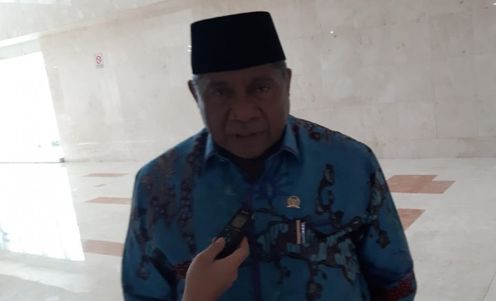 Hanya 5% Madrasah Terakreditasi yang Berstatus Negeri