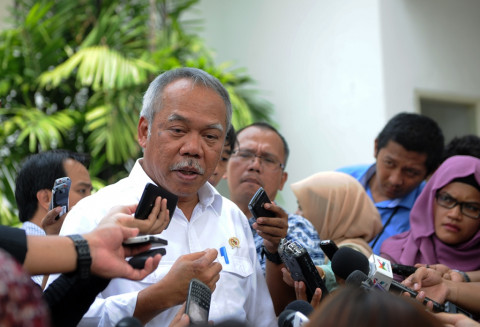 Kementerian PUPR Fokus Pembangunan Jalan Pulau Terluar