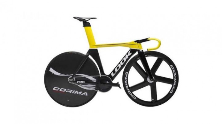 M. Fadli Arungi ATC 2019 dengan 