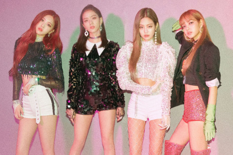 Blackpink (Foto: Via RollingStone)