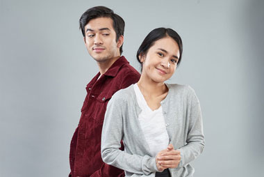 Film Calon Bini Pastikan Jadwal Tayang Bioskop