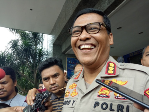 Agus Rahardjo Belum Diperiksa Terkait Teror Bom