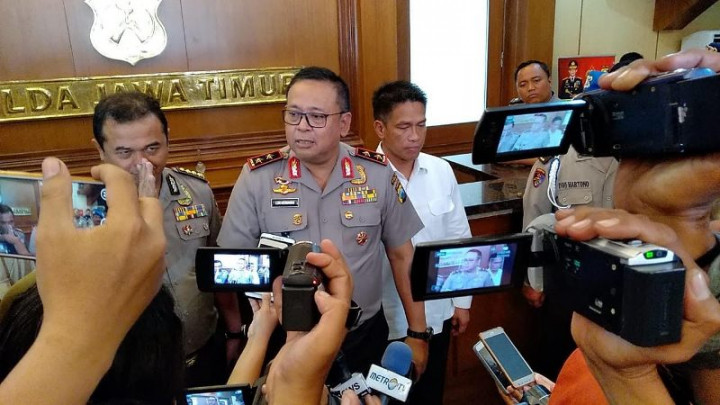 Polisi Identifikasi Lima Artis Terlibat Prostitusi <i>Online</i>