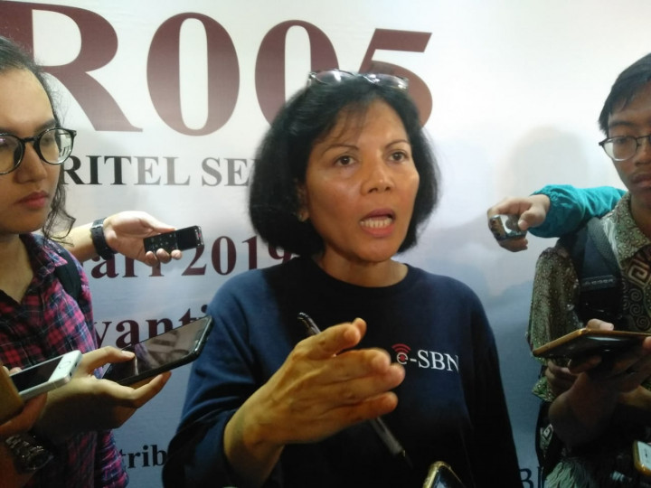 Terbitkan SBR005, Kemenkeu Incar Dana Rp5 Triliun