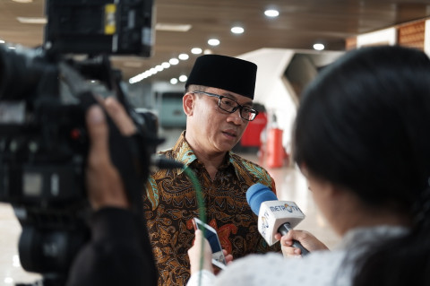 PAN Yakin Bara Hasibuan Loyal