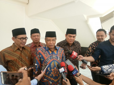 Kelas Menengah Kuat, Hoaks Tak Laku