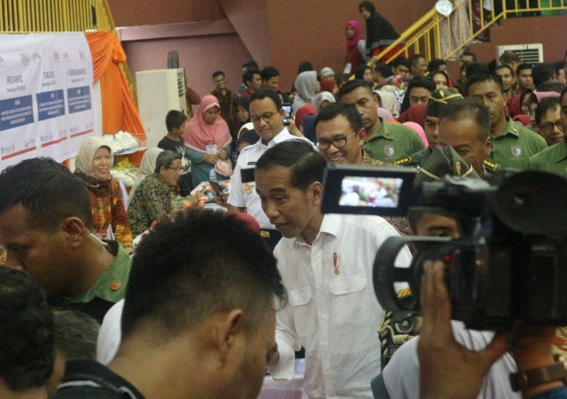 Pemerintah Ingin Pastikan Kesejahteraan Penerima PKH Meningkat