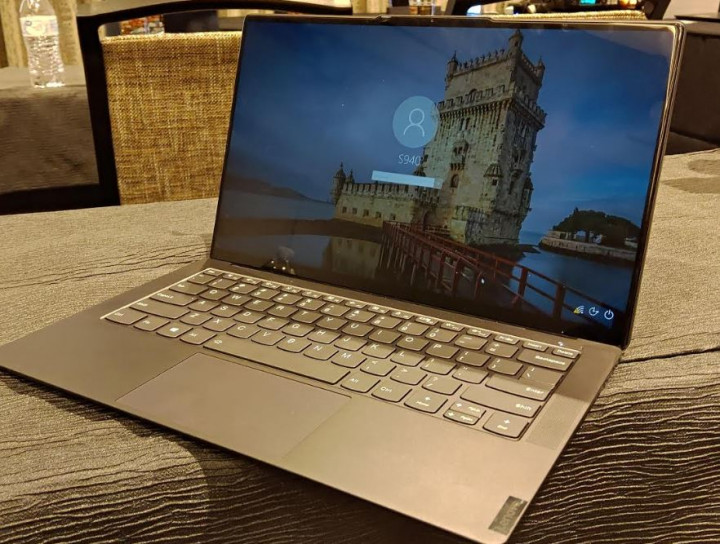 Lenovo tak Khawatir Pasar PC Stagnan