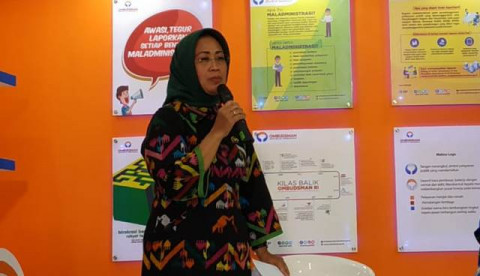 Anggota Ombudsman RI Ninik Rahayu. Foto: Medcom.id/Cindy.