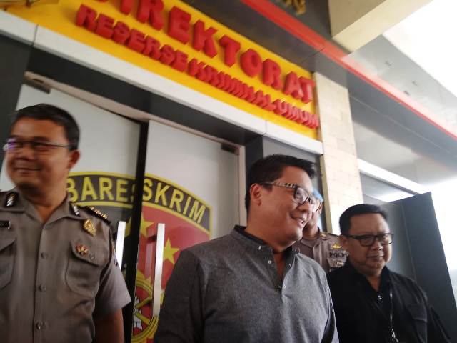 Satgas Antimafia Bola Belum Ungkapkan Temuan di Yogyakarta