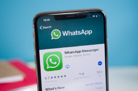 WhatsApp Mulai Kembangkan Touch ID untuk Android