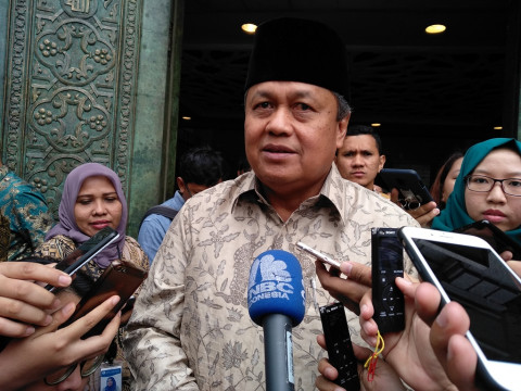 Bank Indonesia Optimistis Rupiah Menguat di 2019